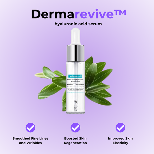 Dermarevive™ | Complexion Refining Serum